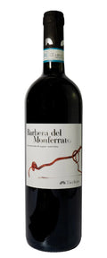 Luigi Tacchino Albarola Barbera del Monferrato 2015 750 ML