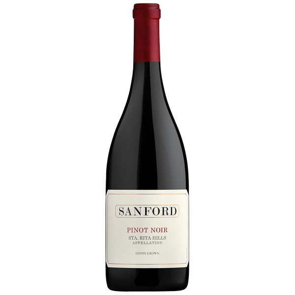 Sanford Pinot Noir Santa Rita Hills 2023 750 ML