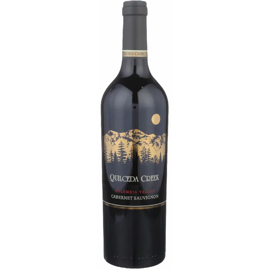 Quilceda Creek Cabernet Sauvignon Columbia Valley 2022 1.5 L