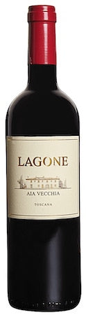 Aia Vecchia Lagone Toscana IGT 2023 750 ML