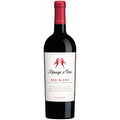 Menage a Trois California Red Wine 750 ML