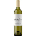 Matthews Winery Sauvignon Blanc Reserve 2021 750 ML