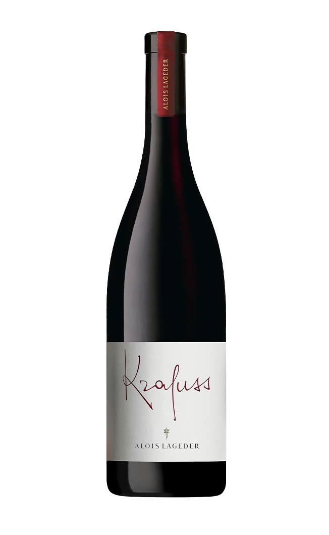 Alois Lageder Krafuss Pinot Noir Alto Adige 2015 750 ML