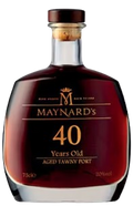 Maynard's Aged Tawny Porto 40 Years 750 ML