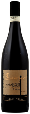 Remo Farina Montefante Amarone della Valpolicella Classico Riserva 2016 750 ML