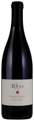 Rhys Pinot Noir Bearwallow Vineyard Anderson Valley 2016 750 ML