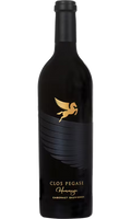 Clos Pegase Hommage Cabernet Sauvignon 2019 750 ML