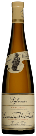 Domaine Weinbach Sylvaner 2023 750 ML
