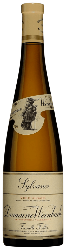 Domaine Weinbach Sylvaner 2023 750 ML