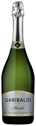 Garibaldi Moscatel N.V. 750 ML
