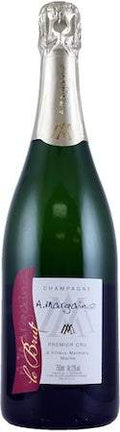 A. Margaine Champagne W131 Les Grands Arbres Premier Cru 750 ML