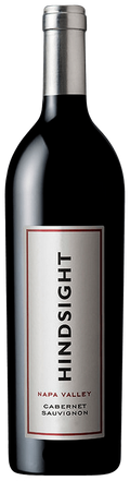 Hindsight Cabernet Sauvignon Napa Valley 2014 750 ML