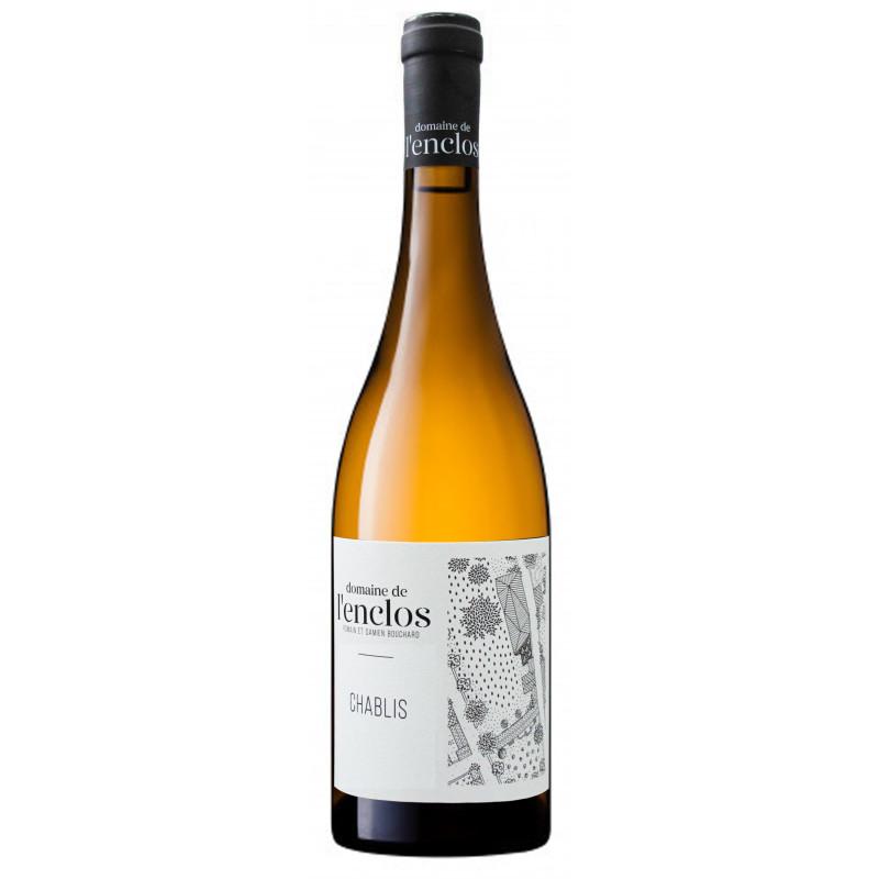 Domaine De L'Enclos Chablis 2023 750 ML
