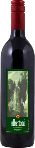 Albertoni Merlot 750 ML