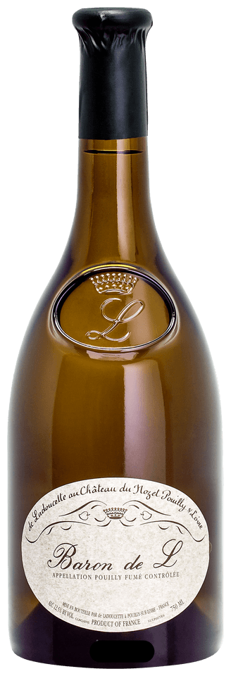 Ladoucette Pouilly Fume Baron De L 2020 750 ML