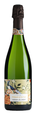 Cuvee Francoise Cremant de Limoux Blanc 750 ML