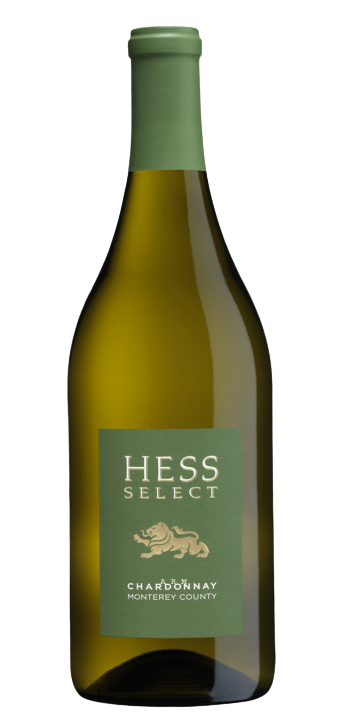 Hess Select Chardonnay 2017 750 ML