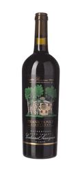 Frank Family Cabernet Sauvignon Reserve Rutherford 750 ML