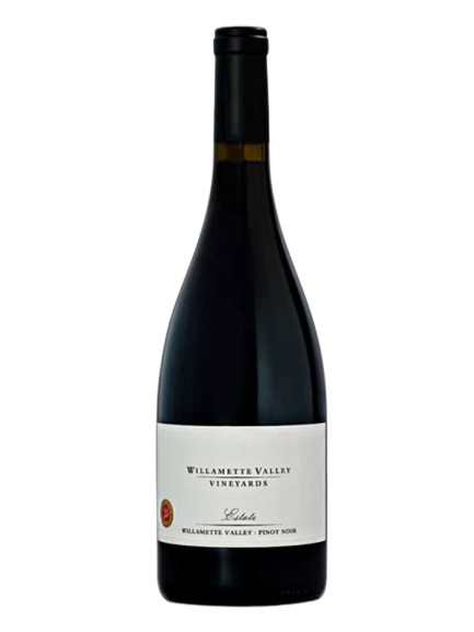 Willamette Valley Pinot Noir Estate Willamette Valley 2016 750 ML