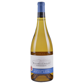 Willamette Valley Pinot Gris Willamette Valley 2020 750 ML