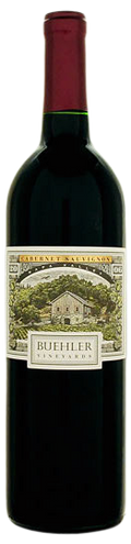 Buehler Cabernet Sauvignon Napa Valley 2016 750 ML