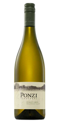 Ponzi Pinot Gris Willamette Valley 750 ML