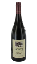 Ponzi Pinot Noir Tavola Willamette Valley 750 ML