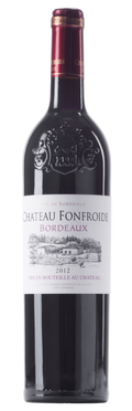 Chateau Fonfroide Bordeaux 750 ML