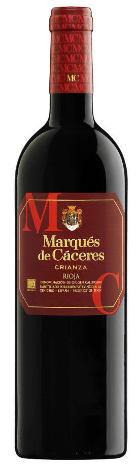 Crianza Marques de Caceres Rioja 750 ML Buy Now Online Shopping Shop