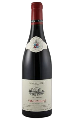 Famille Perrin Vinsobres Les Cornuds 750 ML