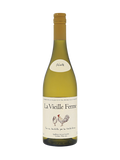 La Vieille Ferme Cotes du Luberon Blanc 750 ML