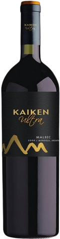 Kaiken Malbec Ultra Las Rocas Mendoza 750 ML