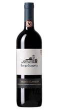 Borgo Scopeto Chianti Classico 750 ML