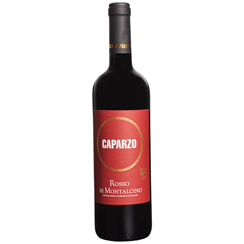 Rosso di Montalcino Caparzo 750 ML buy now online website shoppings