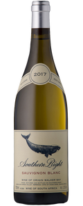 Southern Right Sauvignon Blanc Walker Bay 750 ML