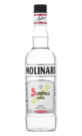 Molinari Sambuca Extra 750 ML