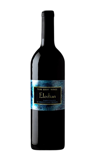 Tom Eddy Cabernet Sauvignon Elodian 750 ML