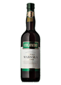 Colombo Marsala Fine Dry 1.5 L