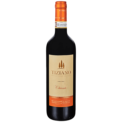 Tiziano Chianti 2015 750 ML