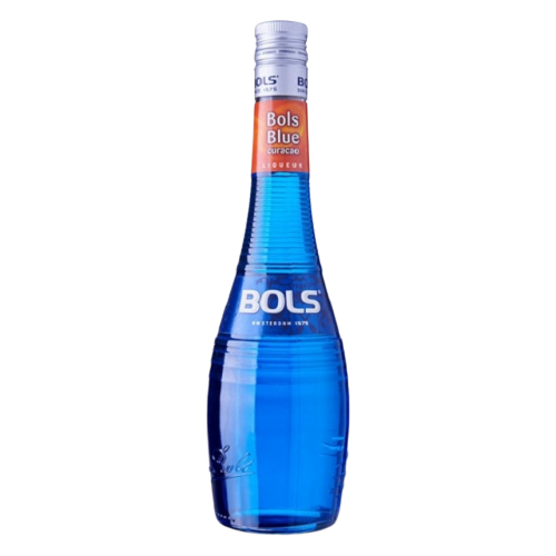 BOLS Blue Curacao Liqueur 750 ML