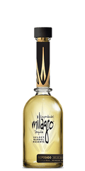 Milagro Select Barrel Reserve Reposado Tequila 750 ML