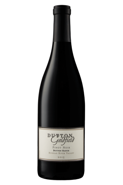 Pinot Noir Dutton-Goldfield Dutton Ranch Russian River Valley 750 ML