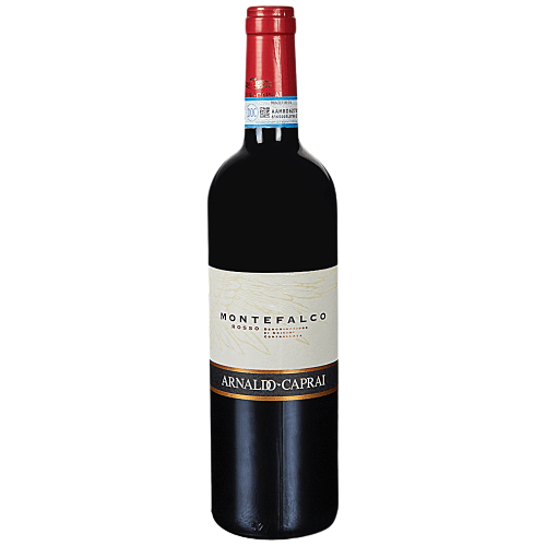 Arnaldo Caprai Montefalco Rosso 750 ML