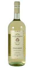 Santa Marina Provincia di Pavia Pinot Grigio 750 ML