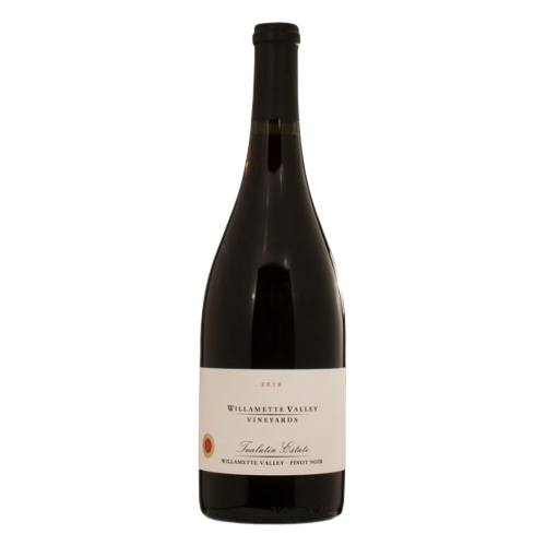Willamette Valley Pinot Noir Founder's Reserve Willamette Valley 2018 750 ML