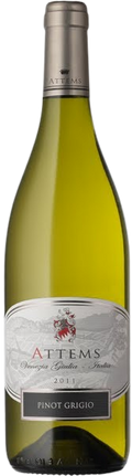 Attems Venezia Giulia Pinot Grigio 750 ML