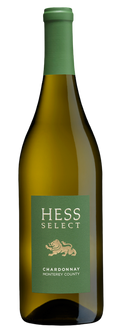 The Hess Collection Monterey Chardonnay Shirtail Creek 2017 750 ML