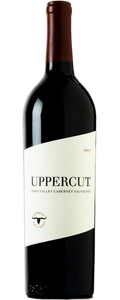 Uppercut Cabernet Sauvignon Napa Valley 2016 750 ML