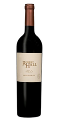 Robert Hall Merlot Paso Robles 2016 750 ML