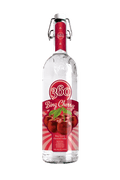 360 Vodka Bing Cherry Vodka 1 L